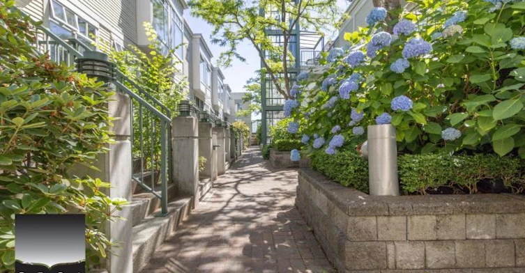 301-3727 West 10th Avenue, Vancouver, BC, V6R 2G5 - 17