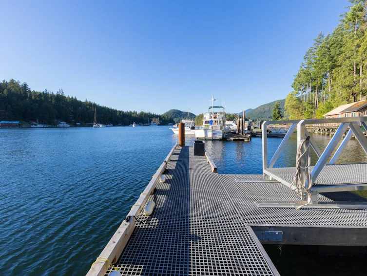4707 Francis Peninsula Road, Pender Harbour Egmont, BC, V0N 2H1 - 29