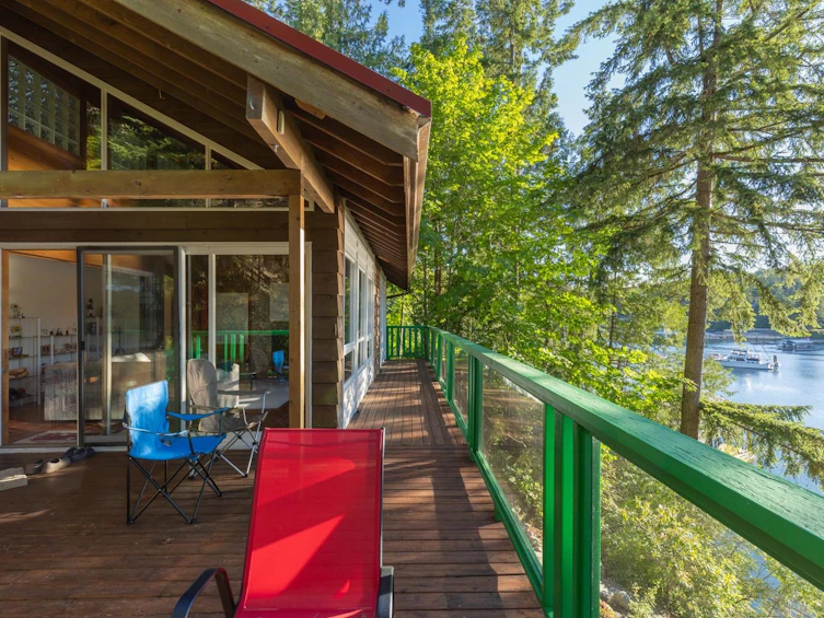 4707 Francis Peninsula Road, Pender Harbour Egmont, BC, V0N 2H1 - 11