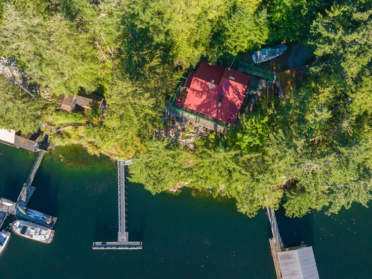 4707 Francis Peninsula Road, Pender Harbour Egmont, BC, V0N 2H1 - 32