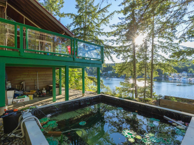 4707 Francis Peninsula Road, Pender Harbour Egmont, BC, V0N 2H1 - 24