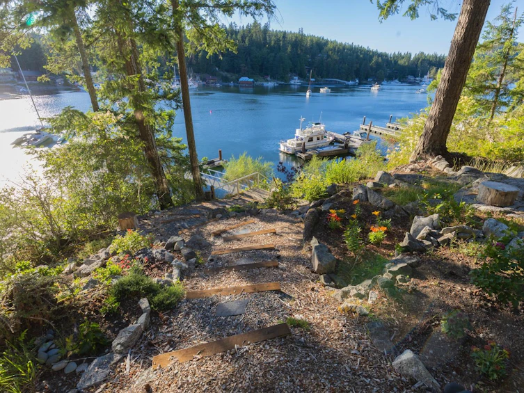 4707 Francis Peninsula Road, Pender Harbour Egmont, BC, V0N 2H1 - 26