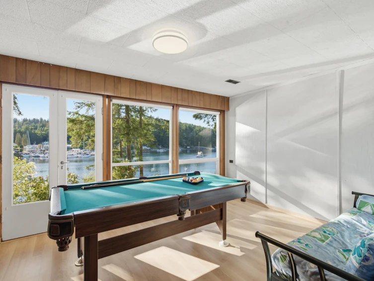 4707 Francis Peninsula Road, Pender Harbour Egmont, BC, V0N 2H1 - 19