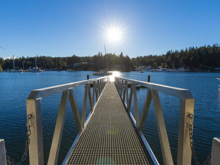 4707 Francis Peninsula Road, Pender Harbour Egmont, BC, V0N 2H1 - 27