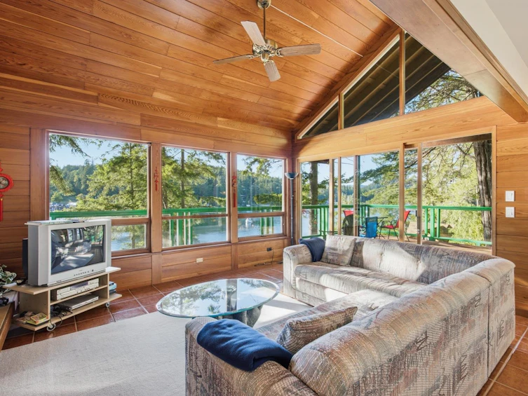 4707 Francis Peninsula Road, Pender Harbour Egmont, BC, V0N 2H1 - 8