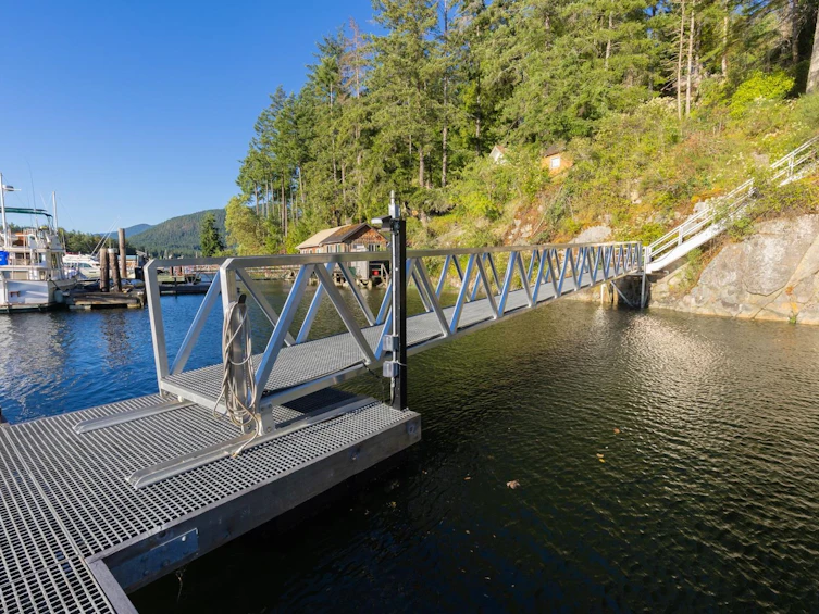 4707 Francis Peninsula Road, Pender Harbour Egmont, BC, V0N 2H1 - 30