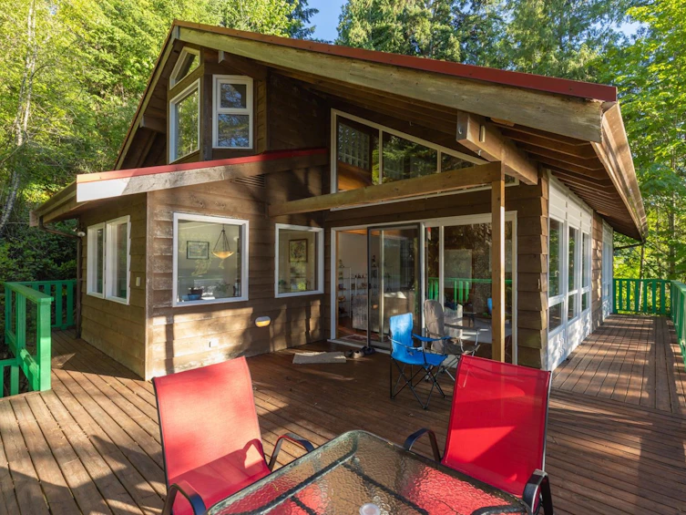 4707 Francis Peninsula Road, Pender Harbour Egmont, BC, V0N 2H1 - 12