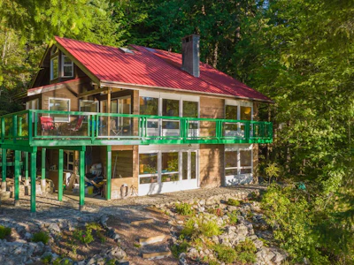 4707 Francis Peninsula Road - 3