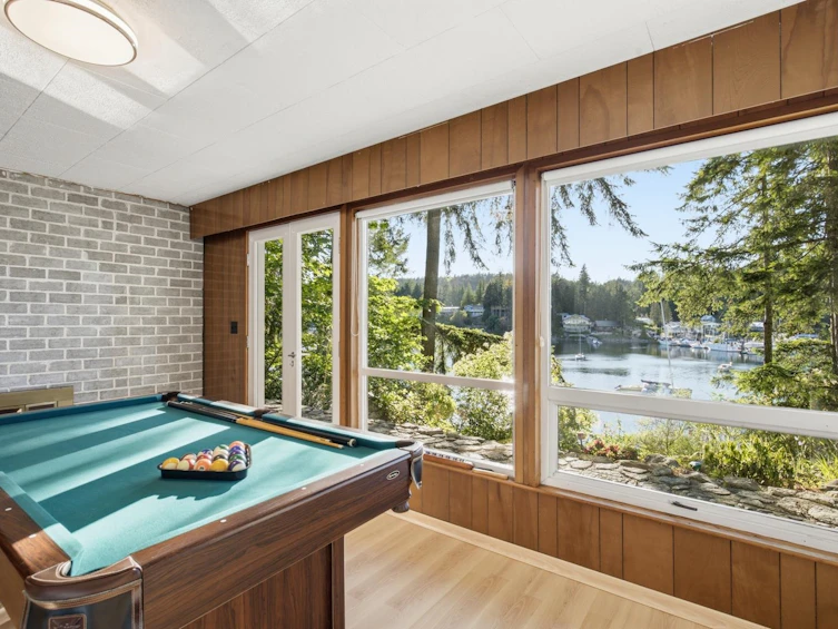 4707 Francis Peninsula Road, Pender Harbour Egmont, BC, V0N 2H1 - 20
