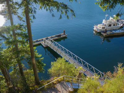 4707 Francis Peninsula Road - 2
