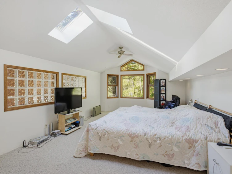 4707 Francis Peninsula Road, Pender Harbour Egmont, BC, V0N 2H1 - 16
