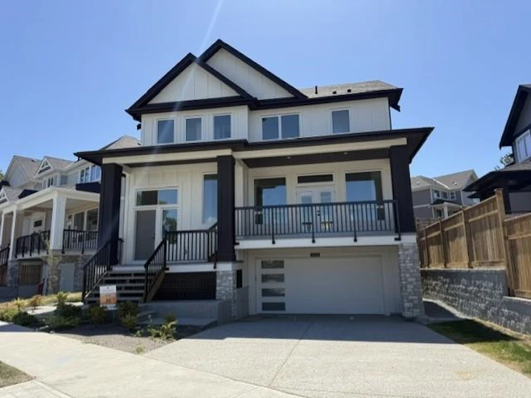 10113 Elderberry Crescent, Surrey, BC, V4N 5V9