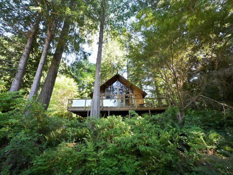 6190 Coracle Drive, Sechelt, BC, V7Z 0C9 - 2