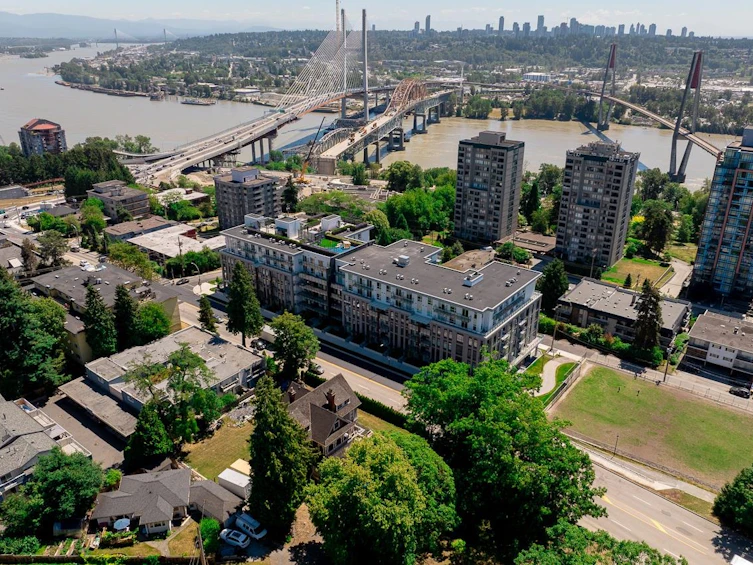 407-82 First Street, New Westminster, BC, V3L 0L8 - 36