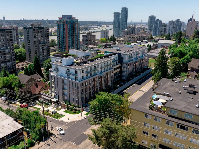 407-82 First Street, New Westminster, BC, V3L 0L8 - 35