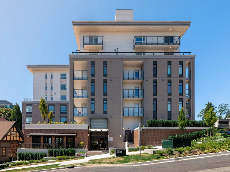 407-82 First Street, New Westminster, BC, V3L 0L8 - 34