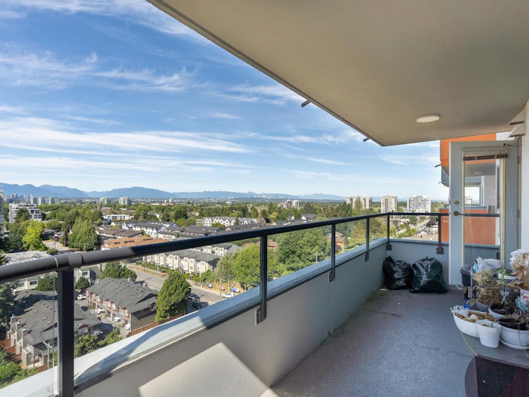 1303-6611 Cooney Road, Richmond, BC, V6Y 4C5 - 7