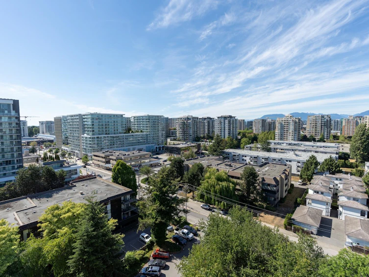 1303-6611 Cooney Road, Richmond, BC, V6Y 4C5 - 8