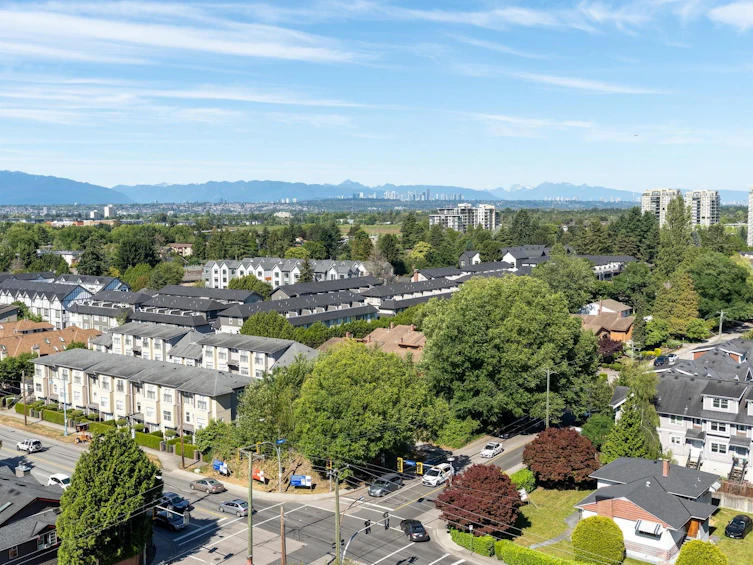 1303-6611 Cooney Road, Richmond, BC, V6Y 4C5 - 9