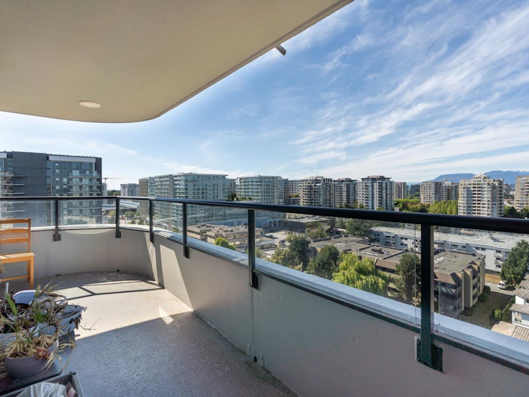 1303-6611 Cooney Road, Richmond, BC, V6Y 4C5 - 6