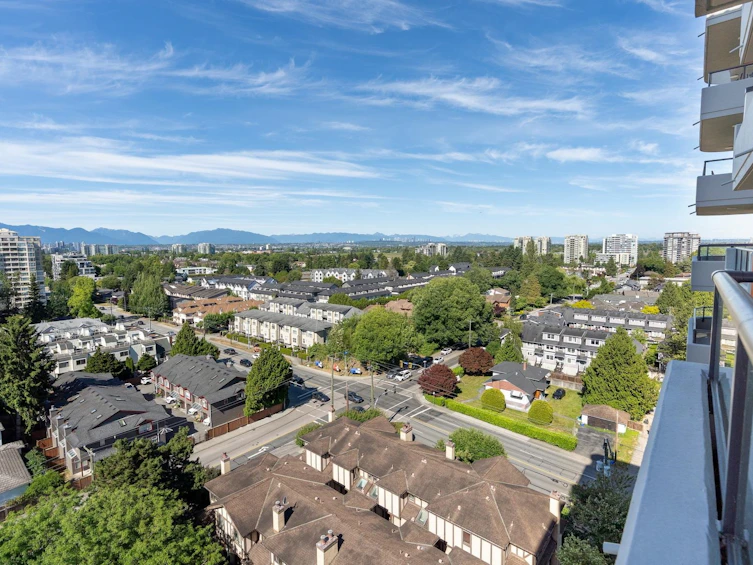 1303-6611 Cooney Road, Richmond, BC, V6Y 4C5 - 10