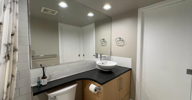 301-1225 Richards Street, Vancouver, BC, V6B 1E6 - 13