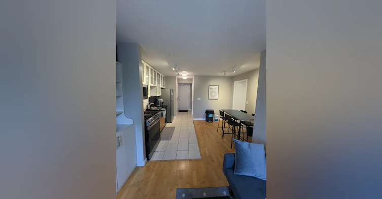 301-1225 Richards Street, Vancouver, BC, V6B 1E6 - 4