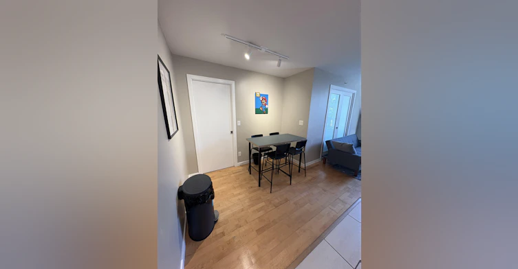 301-1225 Richards Street, Vancouver, BC, V6B 1E6 - 6