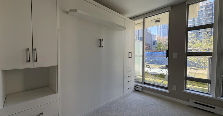 301-1225 Richards Street, Vancouver, BC, V6B 1E6 - 7