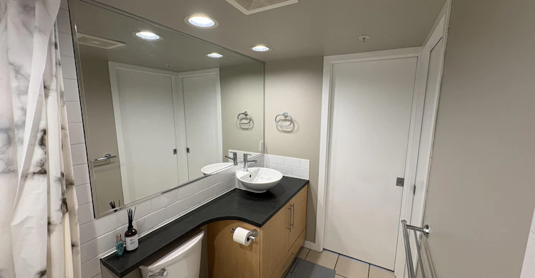 301-1225 Richards Street, Vancouver, BC, V6B 1E6 - 12
