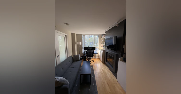 301-1225 Richards Street, Vancouver, BC, V6B 1E6