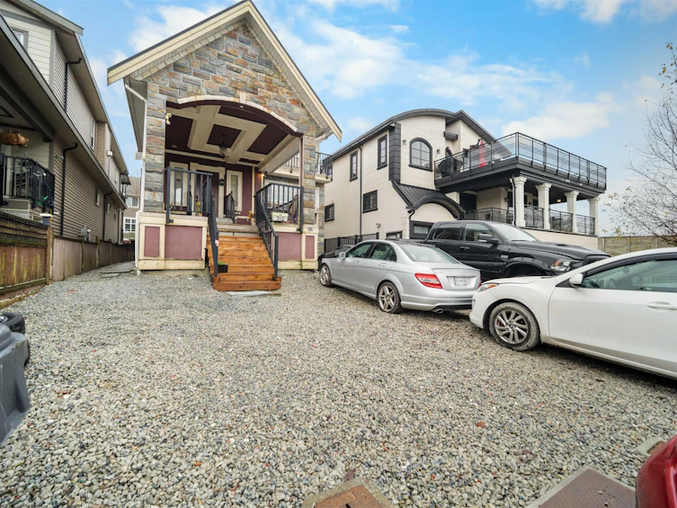 312 Jardine Street, New Westminster, BC, V3M 5M5 - 27