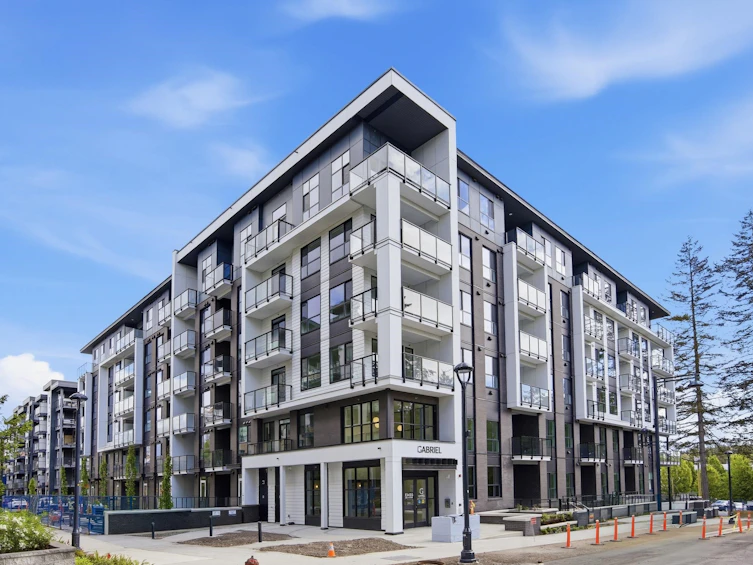 512-13455 94a Avenue, Surrey, BC, V3V 0H3 - 2