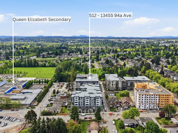 512-13455 94a Avenue, Surrey, BC, V3V 0H3 - 29