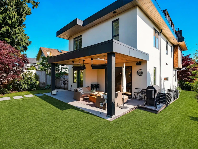 452 E 4th Street, North Vancouver, BC, V7L 1J5 - 27