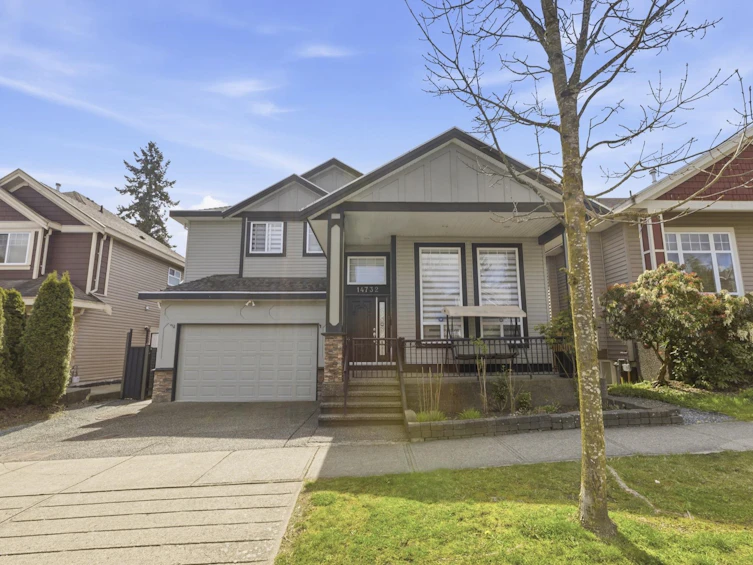 14732 71a Avenue, Surrey, BC, V3S 4P7