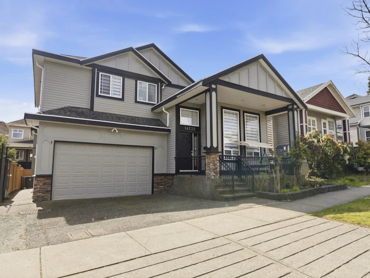 14732 71a Avenue, Surrey, BC, V3S 4P7 - 2