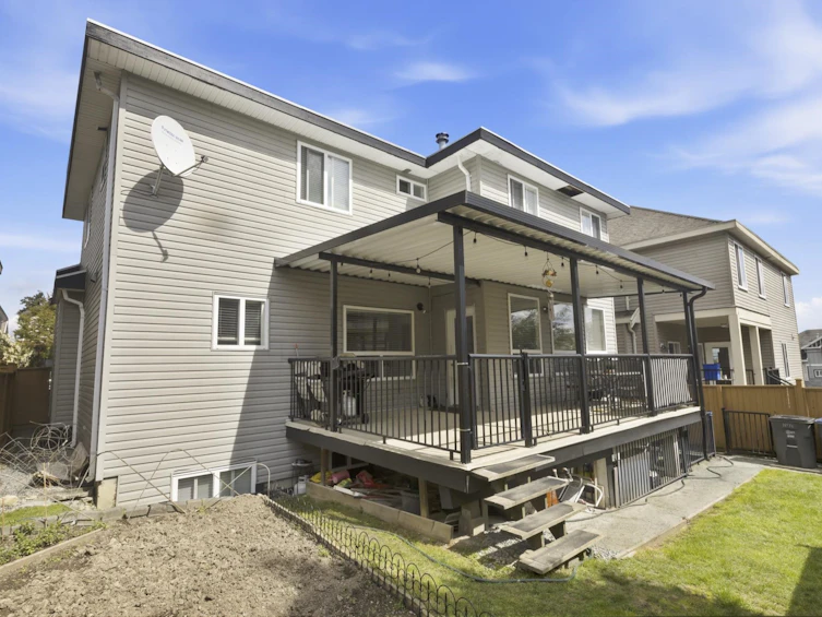 14732 71a Avenue, Surrey, BC, V3S 4P7 - 33