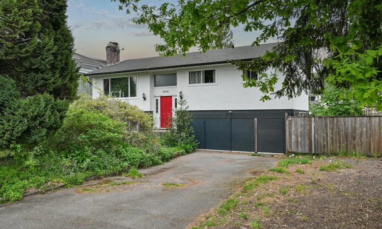 8532 Brooke Road