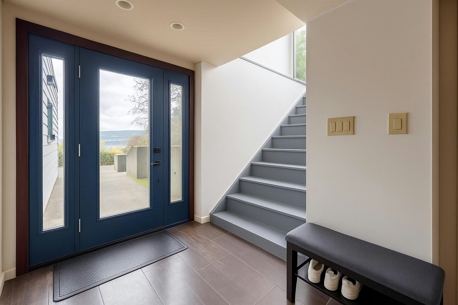 873 Baycrest Drive, North Vancouver, BC, V7G 1N7 - 5