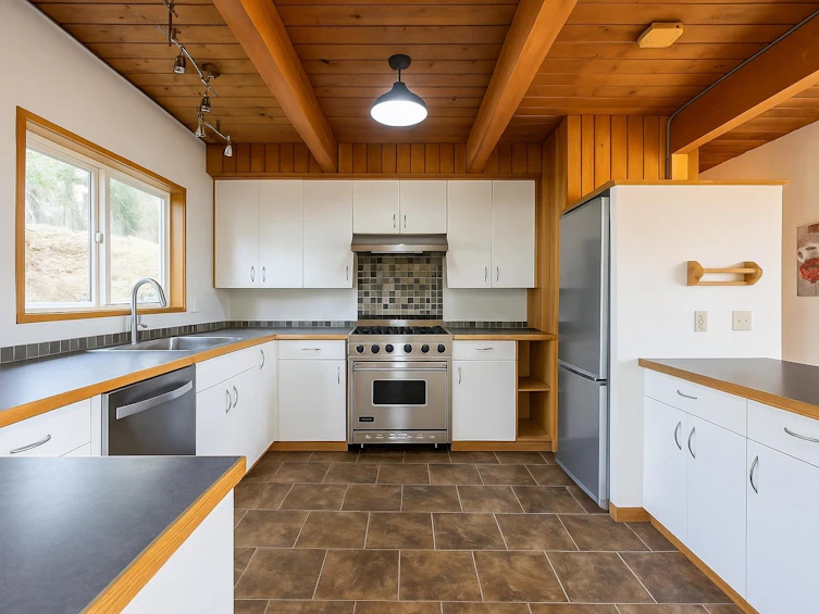 873 Baycrest Drive, North Vancouver, BC, V7G 1N7 - 3