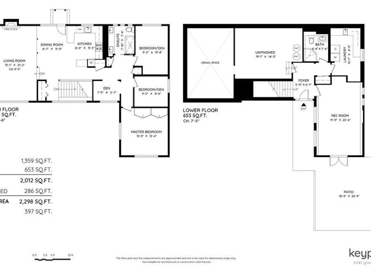 873 Baycrest Drive, North Vancouver, BC, V7G 1N7 - 7