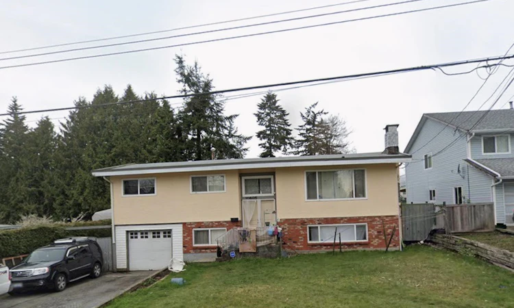 10605 138a Street