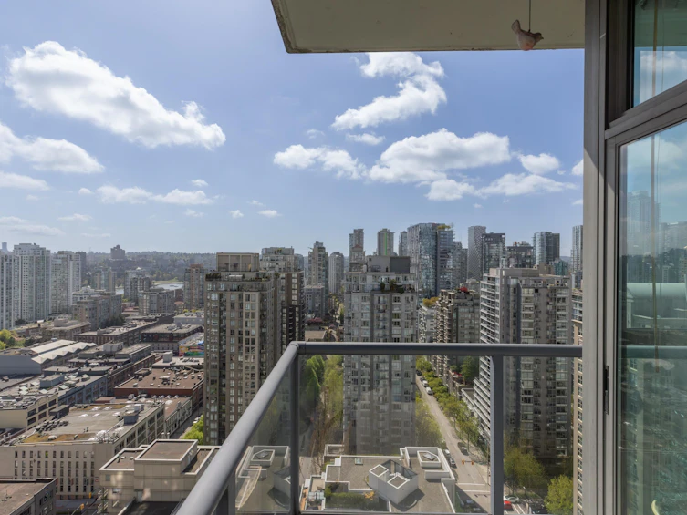 2505-928 Richards Street, Vancouver, BC, V6B 6P6 - 21