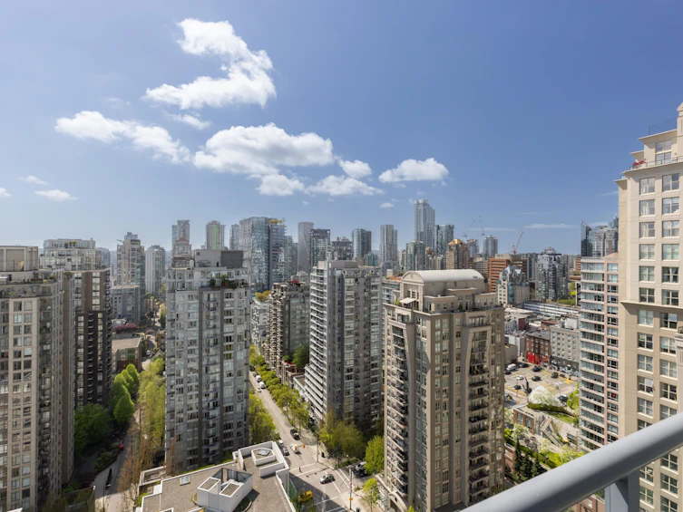 2505-928 Richards Street, Vancouver, BC, V6B 6P6 - 22