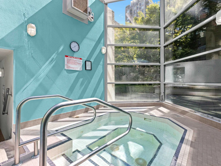 2505-928 Richards Street, Vancouver, BC, V6B 6P6 - 37