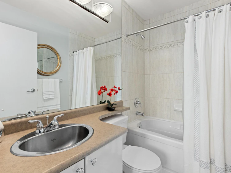 2505-928 Richards Street, Vancouver, BC, V6B 6P6 - 14