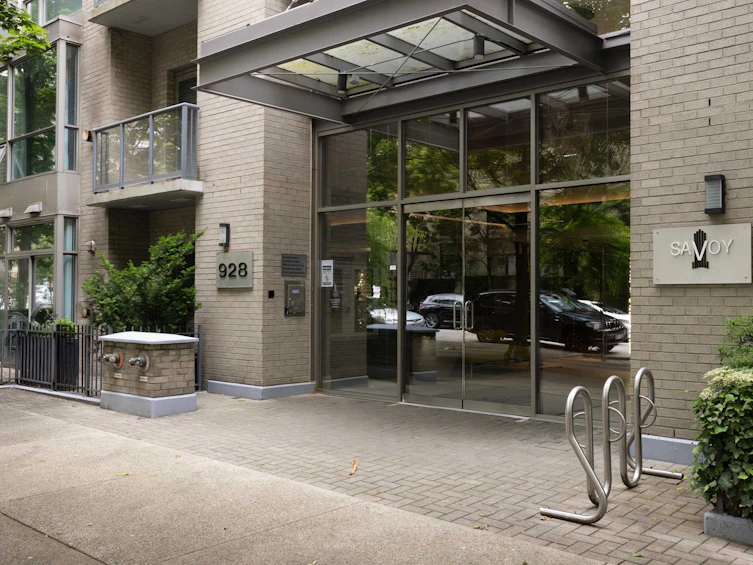 2505-928 Richards Street, Vancouver, BC, V6B 6P6 - 39