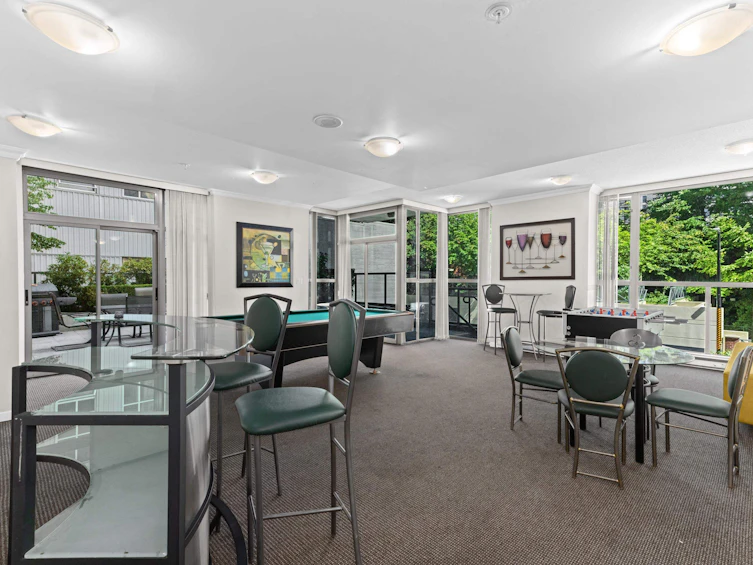2505-928 Richards Street, Vancouver, BC, V6B 6P6 - 30