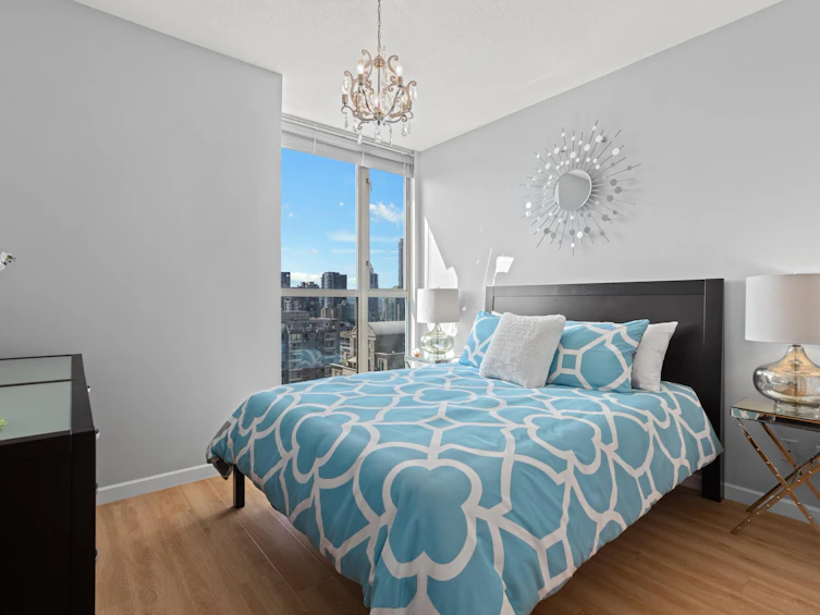 2505-928 Richards Street, Vancouver, BC, V6B 6P6 - 11